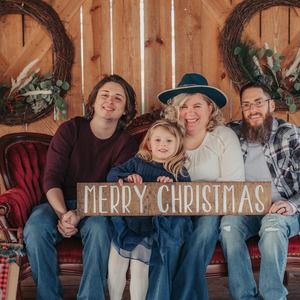 Meet your Posher, Katrina